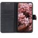 Чохол-книжка KHAZNEH Wallet Cover для Xiaomi Redmi Note 14 4G - Black (373402B). Фото 2 з 7