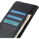 Чохол-книжка KHAZNEH Wallet Cover для Xiaomi Redmi Note 14 4G - Black (373402B). Фото 5 з 7