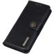 Чохол-книжка KHAZNEH Wallet Cover для Xiaomi Redmi Note 14 4G - Black (373402B). Фото 4 з 7