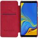Чохол-книжка NILLKIN Qin Series для Samsung Galaxy A9 2018 (A920) - Red (140027R). Фото 4 з 12
