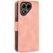 Чехол-книжка с карманами Deexe Wallet Stand для TECNO Pova 8 - Pink (432304P). Фото 7 из 17