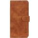 Чехол-книжка с застежкой KHAZNEH Retro Wallet для Google Pixel 11 Pro XL - Brown (426033Z). Фото 5 из 8