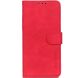 Чехол-книжка с застежкой KHAZNEH Retro Wallet для Xiaomi Poco F9 Ultra - Red (430135R). Фото 5 из 9