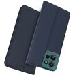 Чехол-книжка UniCase Business Wallet для Motorola Edge 50 - Blue (361603L)