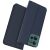 Чехол-книжка UniCase Business Wallet для Motorola Edge 50 - Blue: фото 1 из 7