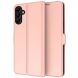 Чохол-книжка UniCase Business Wallet для Samsung Galaxy M14 (M146) - Rose Gold (322915RG). Фото 1 з 8