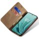 Чехол-книжка UniCase Jeans Wallet для OnePlus Nord CE 4 Lite - Khaki (382305K). Фото 2 из 6