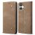 Чохол-книжка UniCase Jeans Wallet для Samsung Galaxy A07 (A075) - Khaki: фото 1 з 7