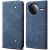 Чохол-книжка UniCase Jeans Wallet для Xiaomi Poco F7 Pro - Blue: фото 1 з 7