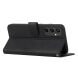 Чохол-книжка UniCase Jet Cover для Samsung Galaxy S24 FE (S721) - Black (367526B). Фото 3 з 10