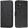 Чохол-книжка UniCase Jet Cover для Samsung Galaxy S24 FE (S721) - Black (367526B)
