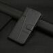 Чохол-книжка UniCase Jet Cover для Samsung Galaxy S25 FE (S731) - Black (386913B). Фото 6 з 11