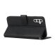 Чохол-книжка UniCase Jet Cover для Samsung Galaxy S25 FE (S731) - Black (386913B). Фото 3 з 11