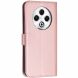 Чехол-книжка UniCase Jet Cover для TECNO Spark 30 - Rose Gold (370405RG). Фото 5 из 10