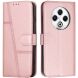 Чехол-книжка UniCase Jet Cover для TECNO Spark 30 - Rose Gold (370405RG). Фото 1 из 10