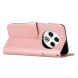 Чехол-книжка UniCase Jet Cover для TECNO Spark 30 - Rose Gold (370405RG). Фото 3 из 10