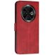Чехол-книжка UniCase Jet Cover для TECNO Spark 30C - Red (361702R). Фото 5 из 10