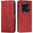 Чехол-книжка UniCase Jet Cover для TECNO Spark 30C - Red (361702R)