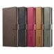 Чехол LC.IMEEKE Wallet Case для Samsung Galaxy Note 20 Ultra (N985) - Red (228221R). Фото 7 из 7