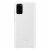 Чехол LED Cover для Samsung Galaxy S20 Plus (G985) EF-KG985CWEGRU - White: фото 1 из 3