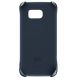 Чехол-накладка Protective Cover для Samsung S6 (G920) EF-YG920BBEGRU - Black (S6-2411B). Фото 3 из 9
