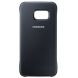 Чехол-накладка Protective Cover для Samsung S6 (G920) EF-YG920BBEGRU - Black (S6-2411B). Фото 4 из 9