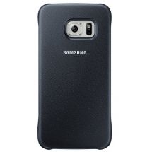 Чехол-накладка Protective Cover для Samsung S6 (G920) EF-YG920BBEGRU - Black: фото 1 из 9