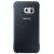 Чехол-накладка Protective Cover для Samsung S6 (G920) EF-YG920BBEGRU - Black: фото 1 из 9