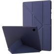 Чeхол Reframe Origami Series для Samsung Galaxy Tab A11 (X130/135) - Dark Blue (388909DB)