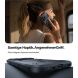 Чехол с подставкой TORRAS Ostand L1 (with MagSafe) для Apple iPhone 18 Pro Max - Black (423803B). Фото 9 из 10