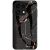 Чехол с рисунком Deexe Gradient Pattern для OPPO Reno 16 F - Gold / Black: фото 1 из 8