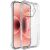 Чохол з посиленими кутами IMAK Airbag MAX Case для Xiaomi 17T - Transparent: фото 1 з 9