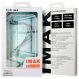 Чохол з посиленими кутами IMAK Airbag MAX Case для Xiaomi 17T - Transparent (408801T). Фото 9 з 9