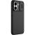 Чехол со шторкой для камеры NILLKIN CamShield Pro для Xiaomi Redmi Note 17 Pro Max - Black: фото 1 из 14