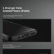 Чехол со шторкой для камеры NILLKIN CamShield Pro для Xiaomi Redmi Note 17 Pro Max - Transparent Black (430521TB). Фото 12 из 14