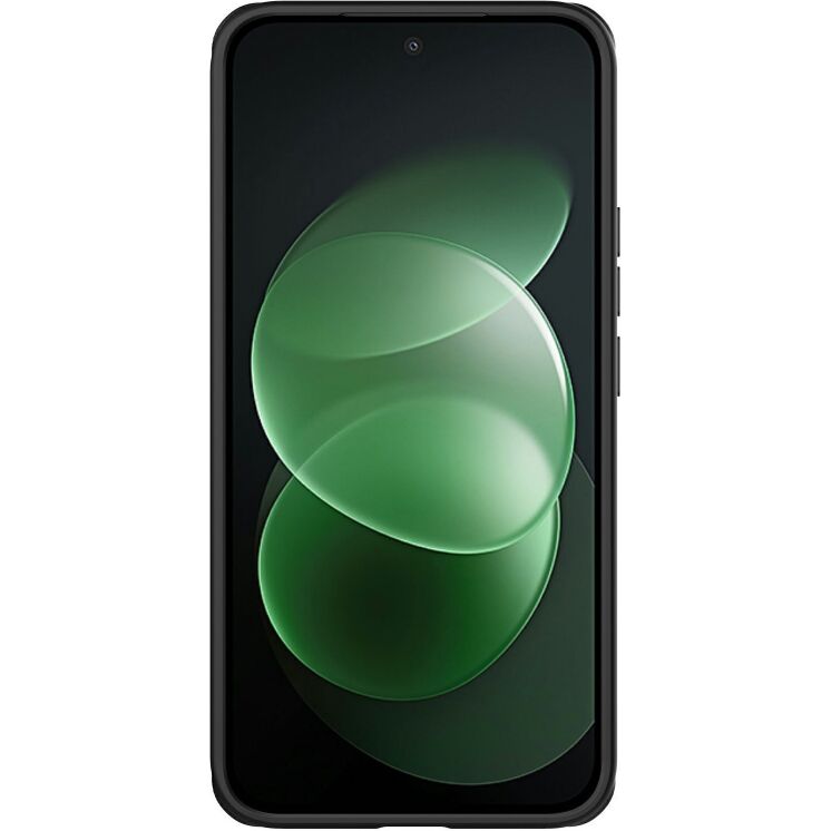 Чехол со шторкой для камеры NILLKIN CamShield Pro для Xiaomi Redmi Note 17 Pro Max - Black (430521B) Чехол со шторкой для камеры NILLKIN CamShield Pro для Xiaomi Redmi Note 17 Pro Max - Black: фото 3 из 14