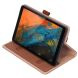 Чехол UniCase Business Style для Lenovo Tab M8 HD (TB-8505) / M8 FHD (TB-8705) / M8 Gen 3 (TB-8506) - Brown (265402Z). Фото 10 из 15