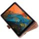 Чехол UniCase Business Style для Lenovo Tab M8 HD (TB-8505) / M8 FHD (TB-8705) / M8 Gen 3 (TB-8506) - Brown (265402Z). Фото 11 из 15