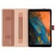 Чехол UniCase Business Style для Lenovo Tab M8 HD (TB-8505) / M8 FHD (TB-8705) / M8 Gen 3 (TB-8506) - Brown (265402Z). Фото 9 из 15