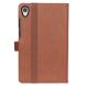 Чехол UniCase Business Style для Lenovo Tab M8 HD (TB-8505) / M8 FHD (TB-8705) / M8 Gen 3 (TB-8506) - Brown (265402Z). Фото 3 из 15