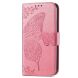 Чохол UniCase Butterfly Pattern для Samsung Galaxy A54 (A546) - Pink (319932P). Фото 2 з 7