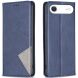 Чохол UniCase Geometric Pattern для Apple iPhone 17 Air - Blue (387116L). Фото 1 з 8