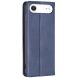 Чохол UniCase Geometric Pattern для Apple iPhone 17 Air - Blue (387116L). Фото 3 з 8