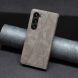 Чехол UniCase Geometric Pattern для Samsung Galaxy S24 Plus (S926) / S25 Plus (S936) - Grey (343405H). Фото 4 из 8