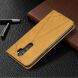 Чехол UniCase Geometric Pattern для Xiaomi Redmi Note 8 Pro - Brown (261259Z). Фото 9 из 9