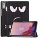 Чохол UniCase Life Style для Lenovo Tab M9 (TB310FU) - Don't Touch Me (324402C). Фото 1 з 10