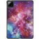 Чехол UniCase Life Style для Xiaomi Pad 7 / 7 Pro - Galaxy (369001D). Фото 2 из 8