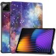 Чехол UniCase Life Style для Xiaomi Pad 7 / 7 Pro - Galaxy (369001D)