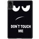 Чехол UniCase Life Style для Xiaomi Redmi Pad 2 - Don't Touch Me (383205D). Фото 3 из 10