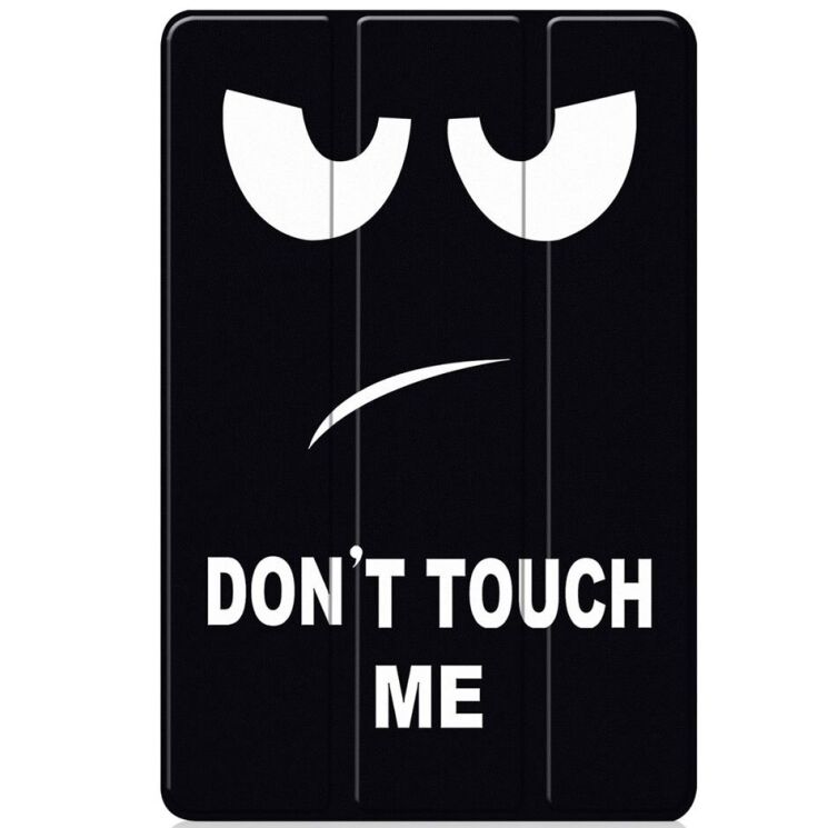 Чехол UniCase Life Style для Xiaomi Redmi Pad 2 - Don't Touch Me: фото 2 из 10